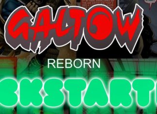 INTERVIEW: Niya Garrett and Regine L. Sawyer on the XMOOR REBORN Kickstarter, and maintaining Robert Garrett’s legacy