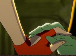 Harley Quinn Season 2