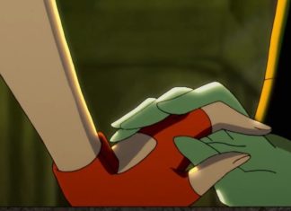 HARLEY QUINN Season 2 trailer teases Batgirl, Catwoman, and Harley/Ivy romance Harley Quinn Season 2