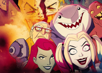 C2E2 ’20: DC Universe panel dishes info on the year to come DC Universe