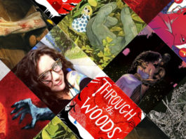EXCLUSIVE: Writer Helen Mullane on the eight best horror comics of the current golden age