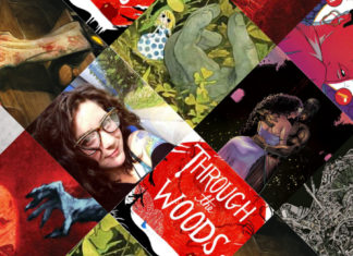 EXCLUSIVE: Writer Helen Mullane on the eight best horror comics of the current golden age