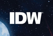 Bobby Curnow returns to IDW as EIC, Andy Khouri on TMNT idw comics panel schedule