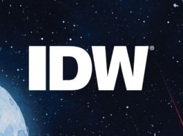 Bobby Curnow returns to IDW as EIC, Andy Khouri on TMNT idw comics panel schedule