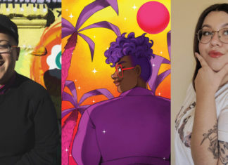 Gabby Rivera’s JULIET TAKES A BREATH to be adapted as a graphic novel from BOOM! Studios juliet