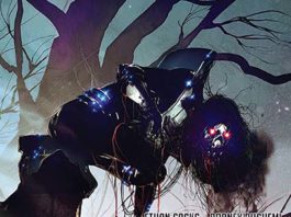 KISS/Zombies #4