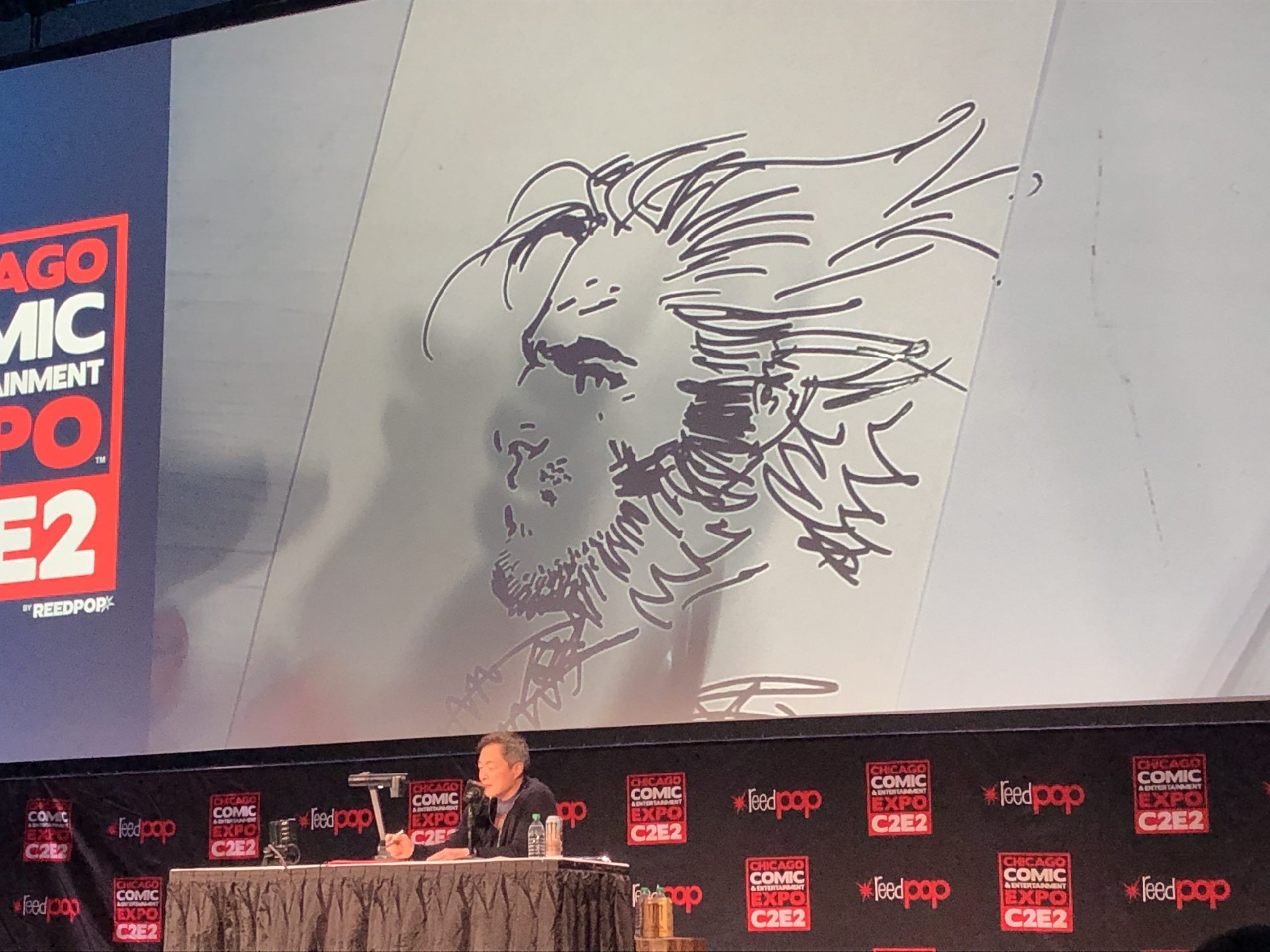 Jim Lee
