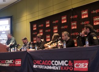 C2E2 ’20: Marvel gives fans the lowdown on the coming year with their “Next Big Thing” panel