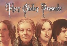 INTERVIEW: Nancy Holder & Debbie Lynn Smith on Kymera Press’s MARY SHELLEY PRESENTS