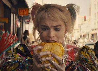 Birds of Prey gets an early VOD release on March 24