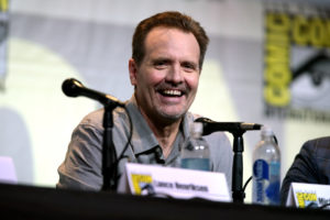 michael biehn mandalorian