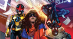 The Marvel Rundown: The young heroes of the Marvel U get OUTLAWED