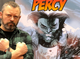 Percy