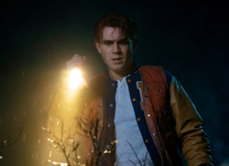 RECAP: Riverdale S4E14 – Chapter 71 – How to Get Away With Murder Archie leads the Riverdale search party for Jughead