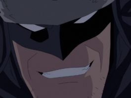 Red Son clip