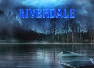 RIVERDALE suspends production on final season 4 episodes amid coronavirus concerns