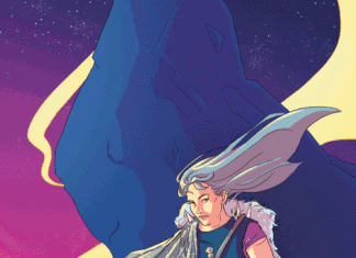 Support #ECCCOnline Day 1: More online exclusives from Funko, Volante Designs and more