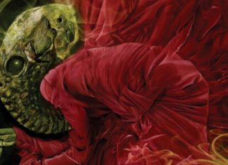 DC and Audible producing THE SANDMAN audio adaptation, due this summer Sandman