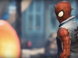 Marvel Future Revolution