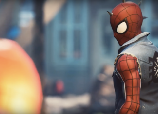 Open World mobile game MARVEL FUTURE REVOLUTION announced with trailer Marvel Future Revolution