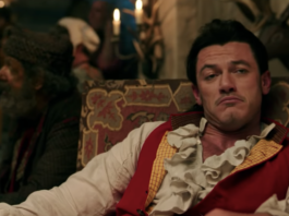 beauty and the beast spin-off