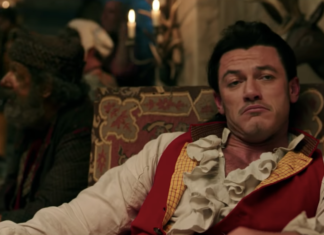 Studio Coffee Run 3/10/20: BEAUTY AND THE BEAST gets a spin-off and James Wan works his monster magic beauty and the beast spin-off