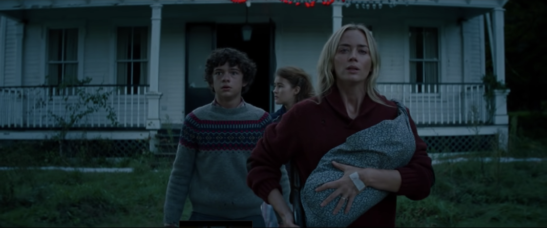 a quiet place 2