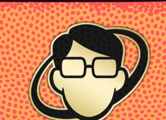 INTERVIEW: Gene Luen Yang talks DRAGON HOOPS and his first foray into memoir