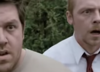 THE PLAN is the SHAUN OF THE DEAD epilogue we all need the plan shaun of the dead