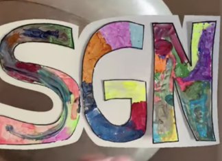 Studio Coffee Run 3/31/20: The closest we’ll get to an OFFICE reunion