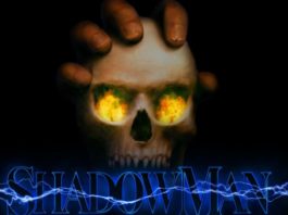 SHADOW MAN game from the N64 and Dreamcast days is getting a Remaster Shadow Man Remaster