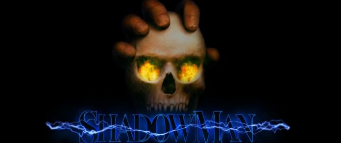 Shadow Man Remaster