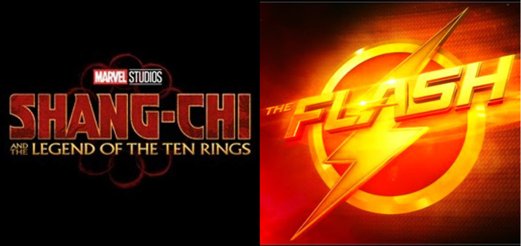 shang-chi the flash