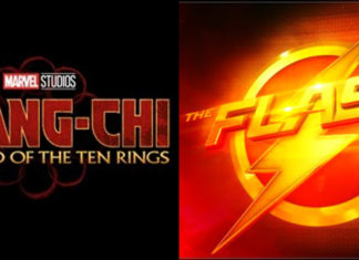 Production on Marvel’s SHANG-CHI film and The CW’s THE FLASH suspended due to coronavirus shang-chi the flash