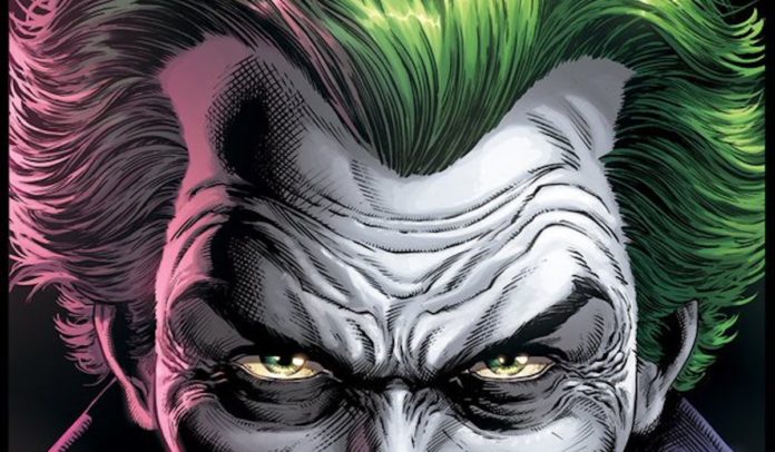 Three Jokers Banner Three Jokers