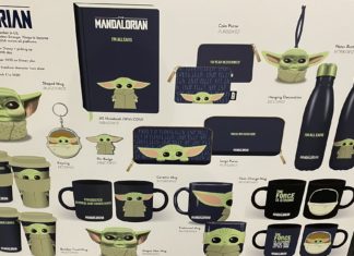 Toy Fair ’20: Thoughts and Observations Toy Fair 2020