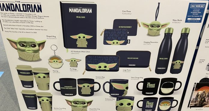 ToyFairThoughtsFeature Toy Fair 2020