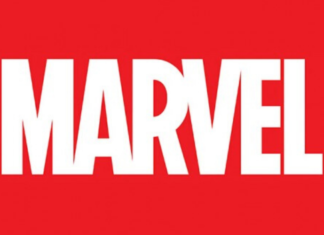 C2E2 ’20: Hickman and Ewing chat during the “Marvel Fanfare with C.B. Cebulski” panel marvel logo hickman ewing