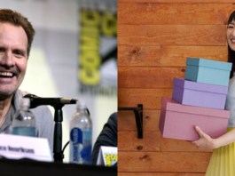 marie kondo michael biehn