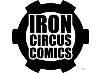 C2E2 ’20: Spotlight on Iron Circus Comics iron circus c2e2 2020