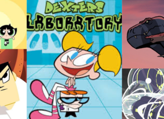 C2E2 ’20: Genndy Tartakovsky gives new insight on his career and teases what’s to come genndy tartakovsky c2e2 2020