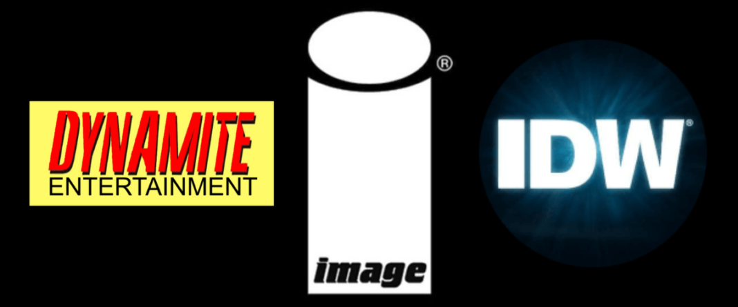 comics retailer relief