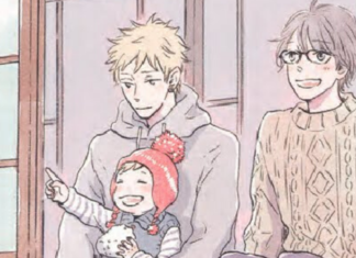 REVIEW: Mita Ori’s OUR DINING TABLE serves a heaping helping of wholesomeness Our Dining Table