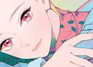 REVIEW: MY ANDROGYNOUS BOYFRIEND sweetly says “no thank you” to gender norms