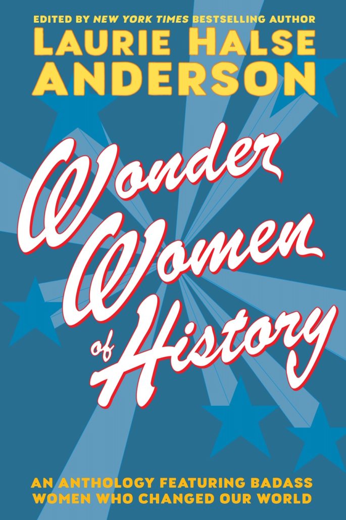 Wonder Women in History