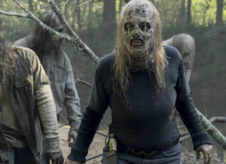 Recap: THE WALKING DEAD S10E10 – “Stalker” The Walking Dead S10E10