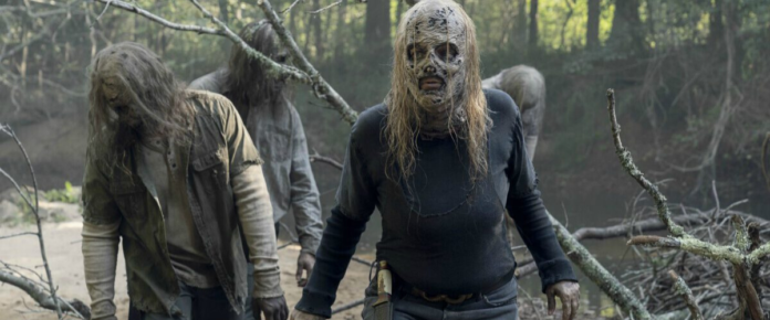 Walking Dead S10E10 The Walking Dead S10E10