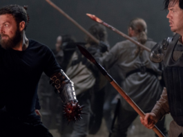 The Walking Dead S10E11