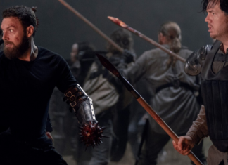 Recap: THE WALKING DEAD S10E11, “Morning Star” The Walking Dead S10E11