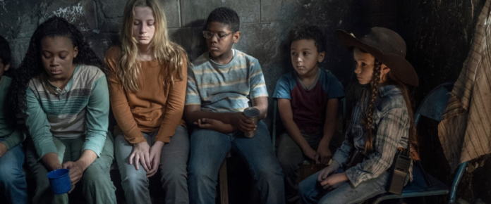 Walking Dead S10E12 The Walking Dead S10E12